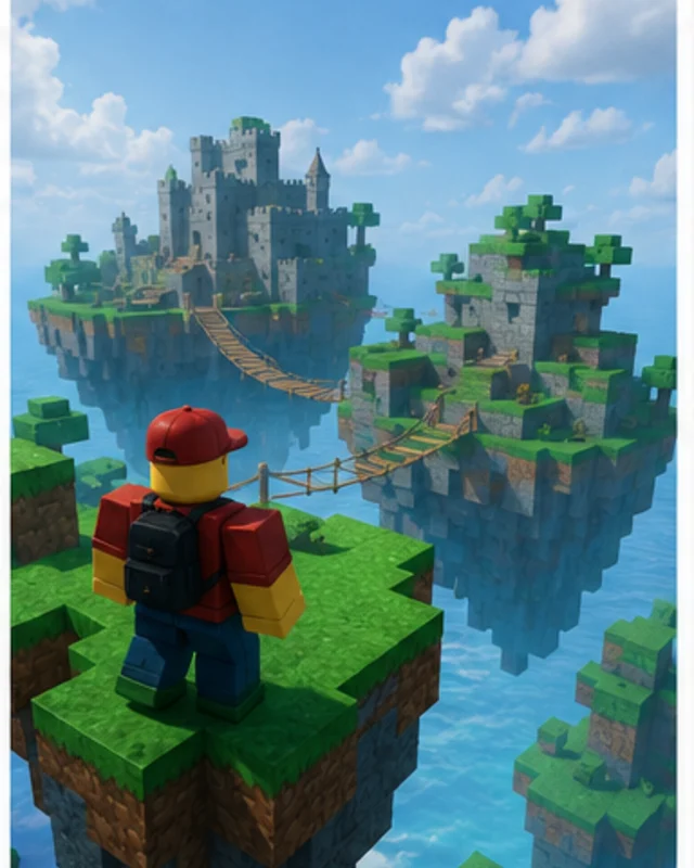 The technical limit: Roblox Horror Game Maker