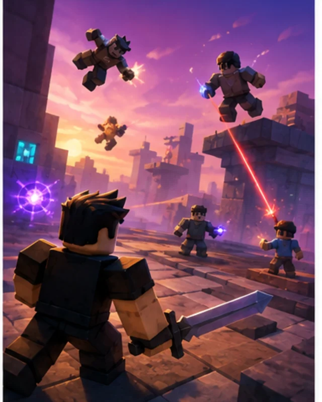 The social moment: Roblox Simulator Maker