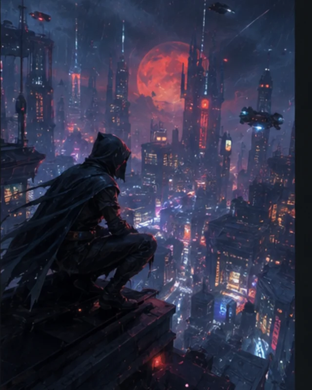 The next change: Game Design Portfolio