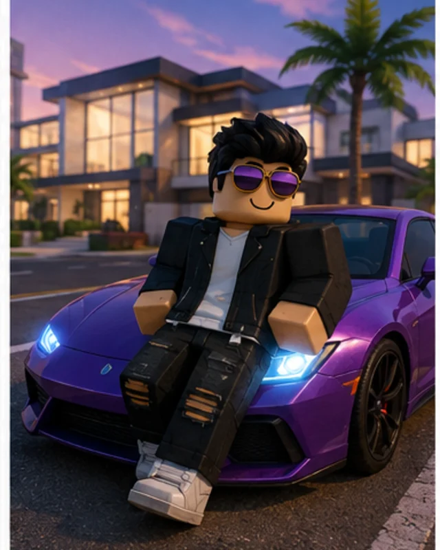 The technical limit: Roblox NPC Maker