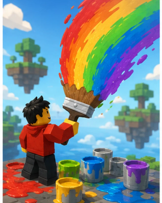 The technical limit: Roblox Script Generator