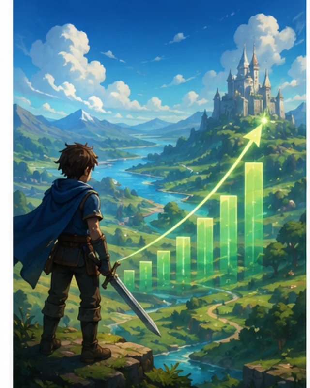The release target: Web Game Analytics