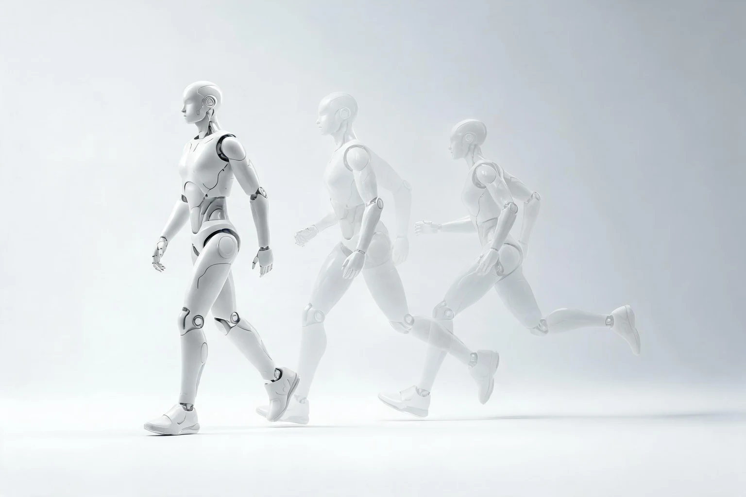 AI 3D Animation Maker: Animate 3D Models Online concept visualization
