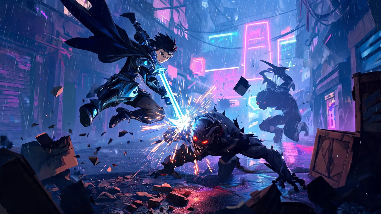 2 D Action cover