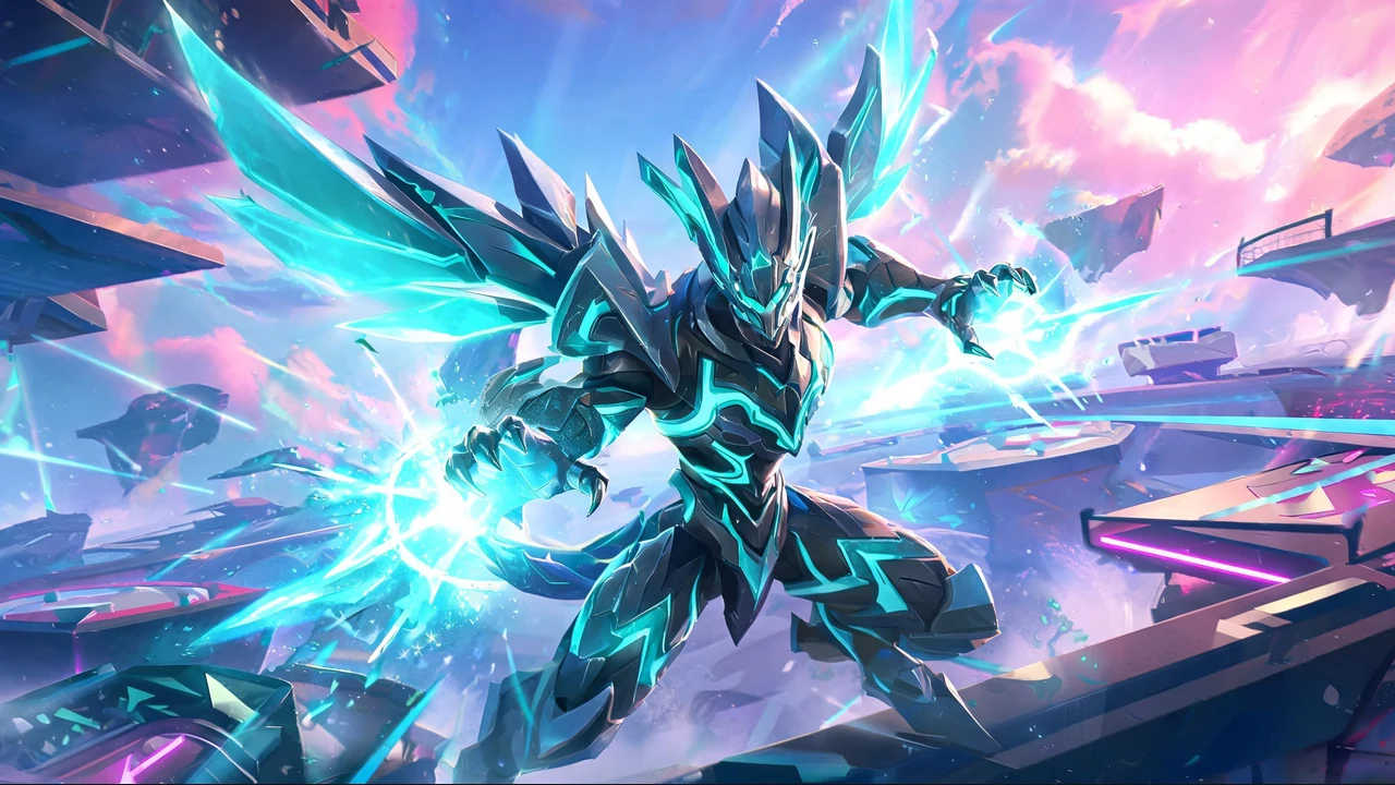 Godotmon cover