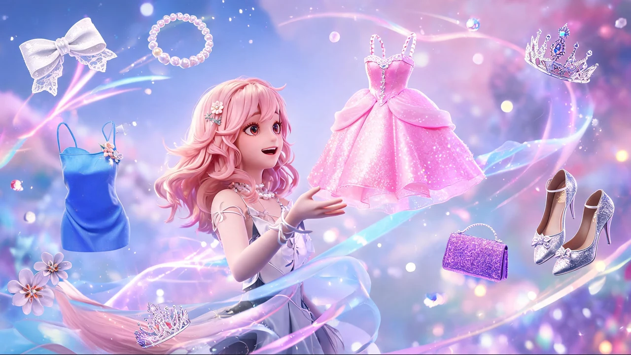 Girldressup cover