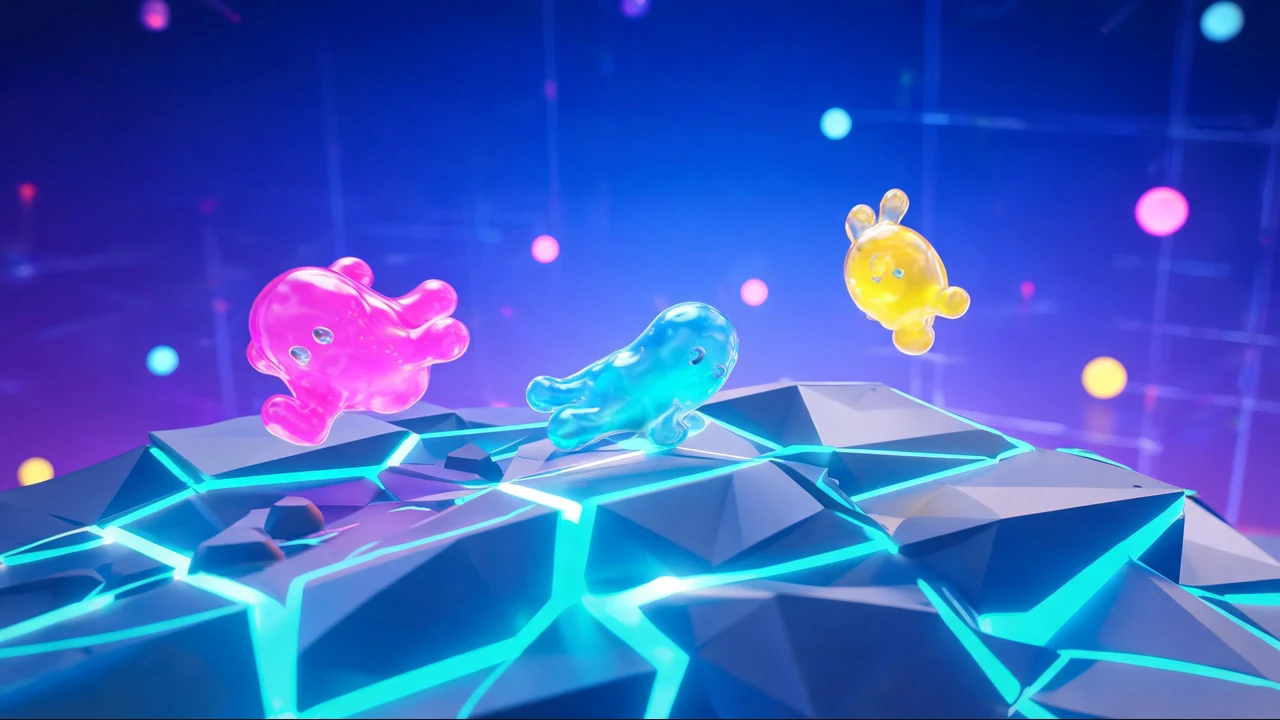 Jelly3 cover