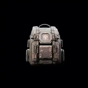 3D jeep model preview