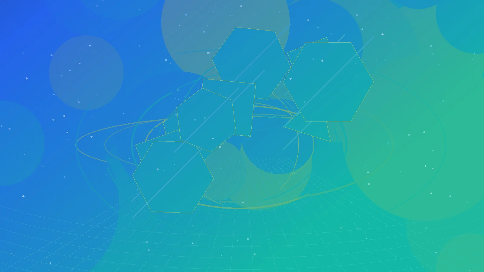 Cleaner Production Handoff illustration for 3D Asset Generator