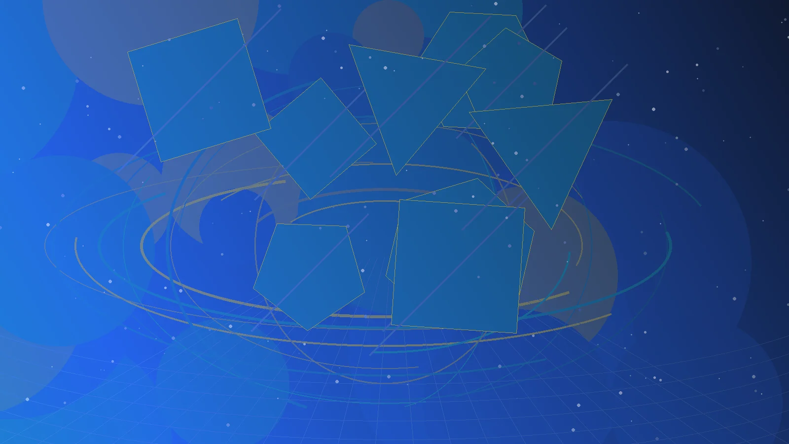 Better Asset Family Alignment illustration for 3D Asset Generator