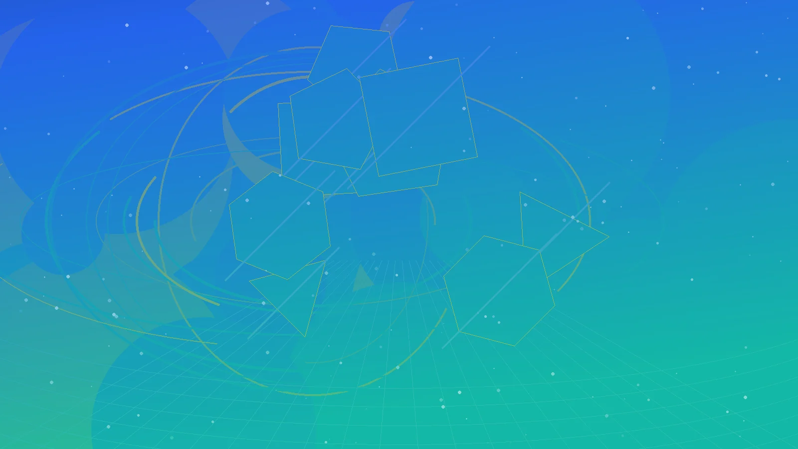Compare Shape Variants illustration for 3D Asset Generator