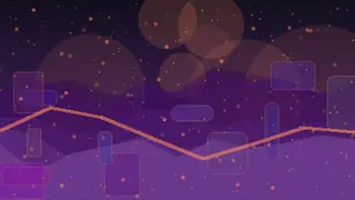 Abandoned Space Colony Map AI Image Generator