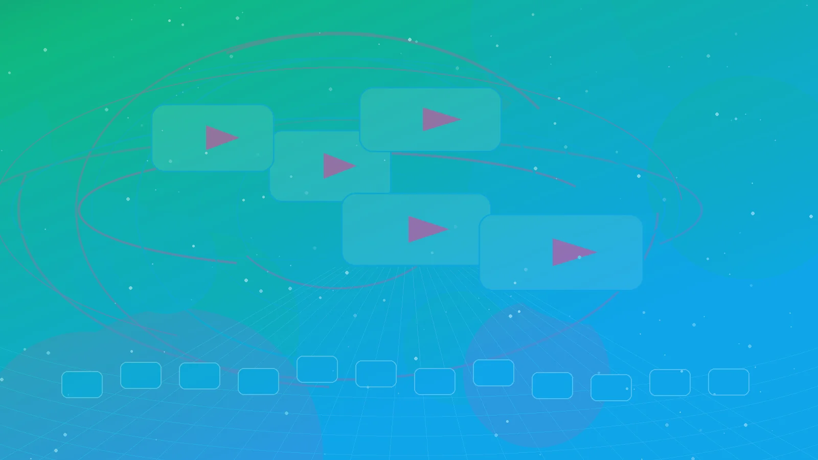 Faster Direction Comparison illustration for Ad Video Generator