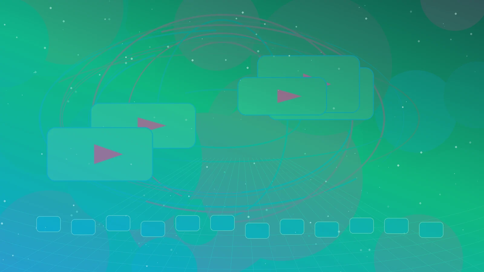 Cleaner Production Handoff illustration for Ad Video Generator