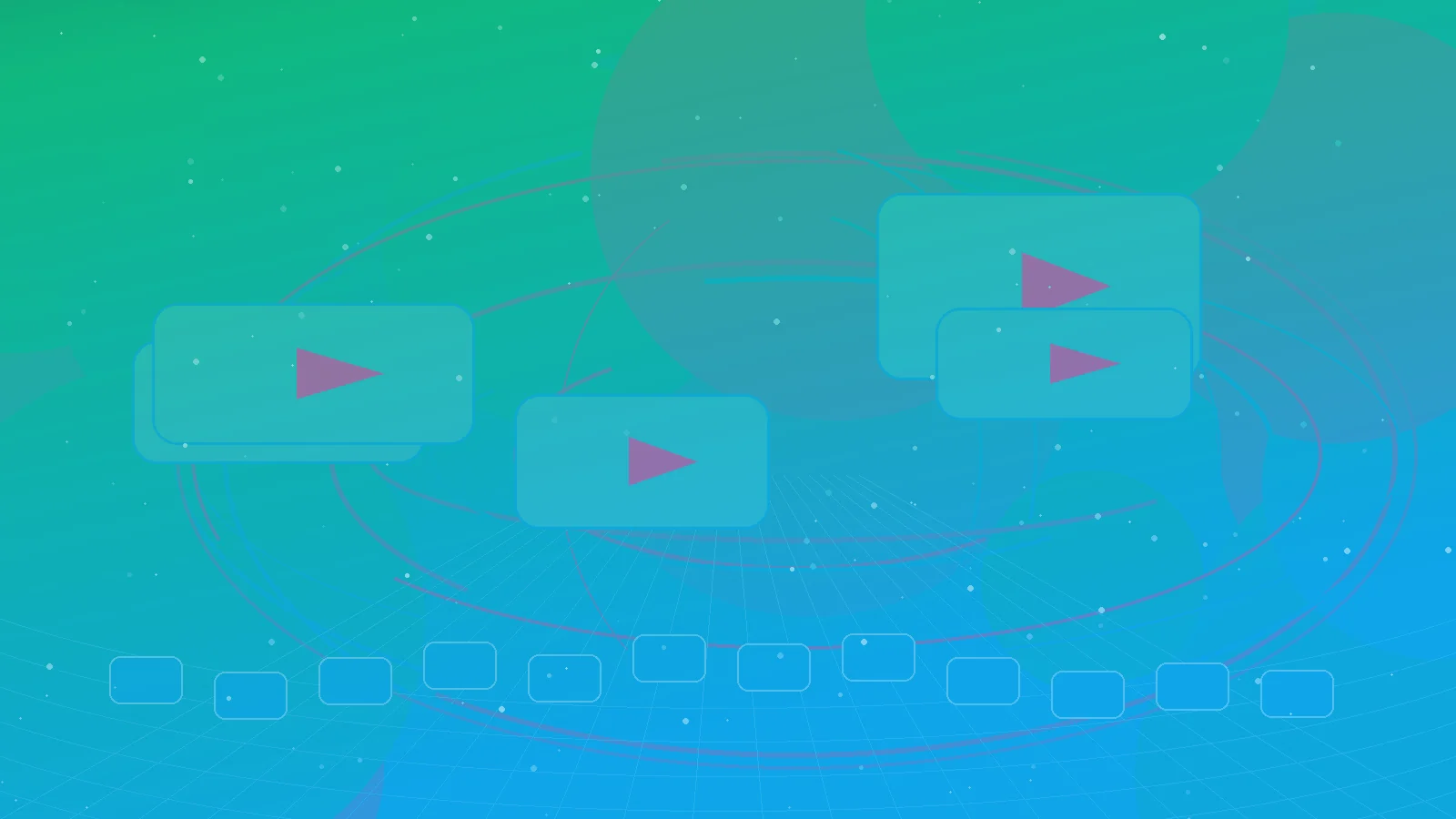Stronger Message Structure illustration for Ad Video Generator