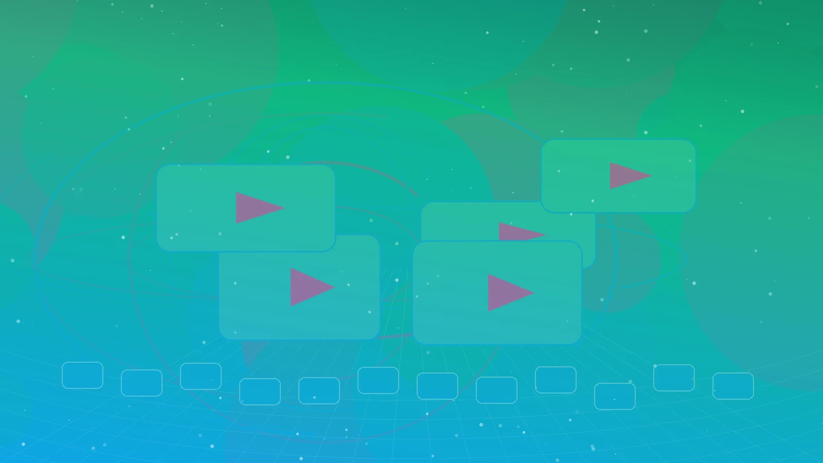 Faster Creative Comparison illustration for Ad Video Generator