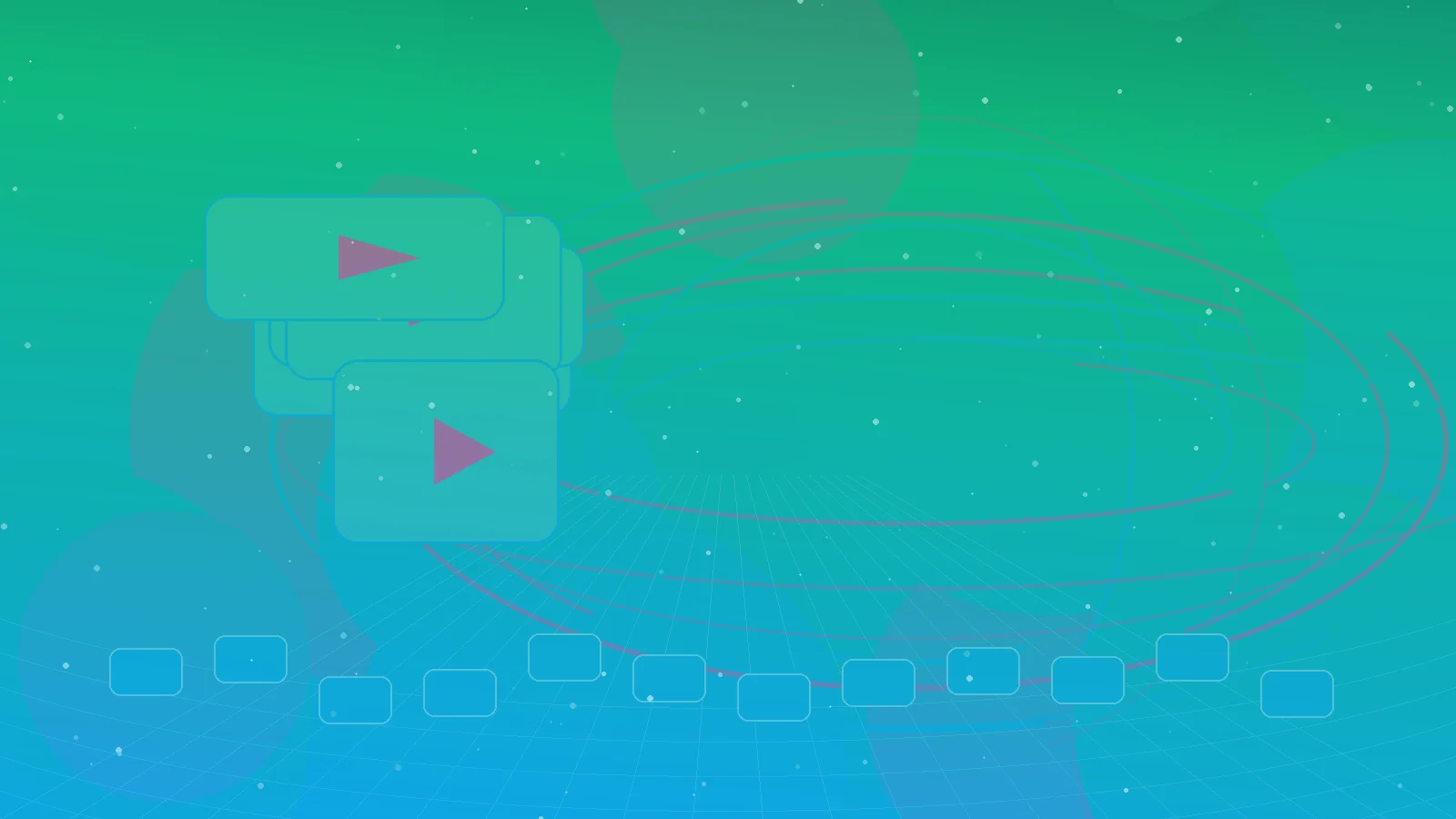 Clearer Delivery Boundary illustration for Ad Video Generator