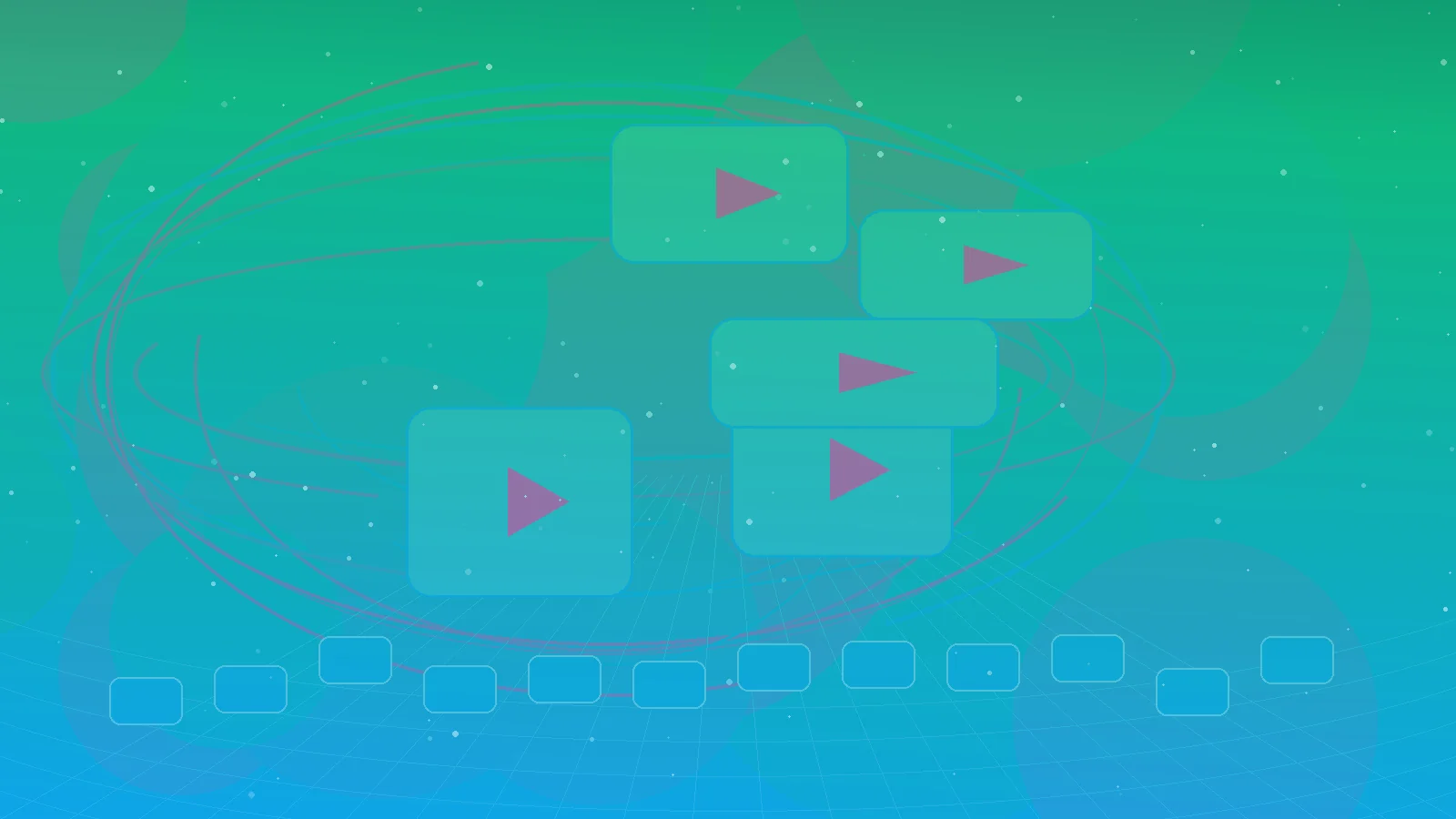 Scope The Video Brief illustration for Ad Video Generator