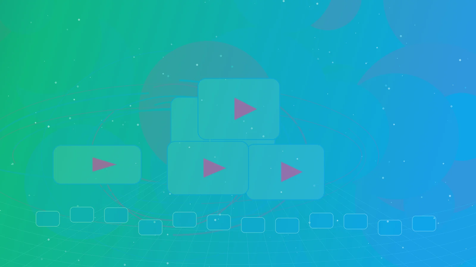 Prepare The Handoff illustration for Ad Video Generator