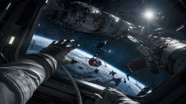 Adr1ft Commandos Behind Enemy Lines Custom Game Builder preview