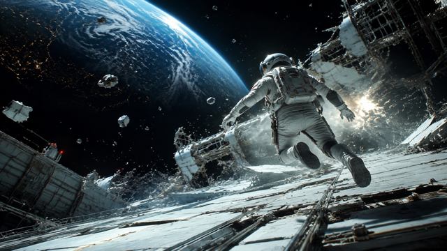 Adr1ft original game remake reference artwork 2