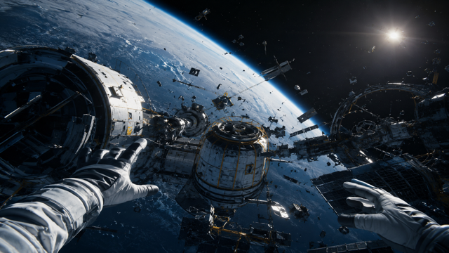 Adr1ft original game remake reference artwork 3