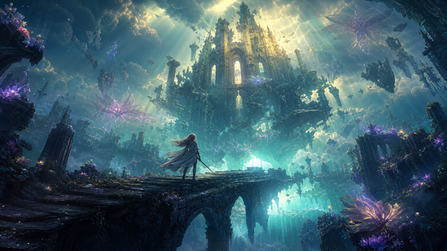 Afterimage original afterimage custom game reference artwork 2