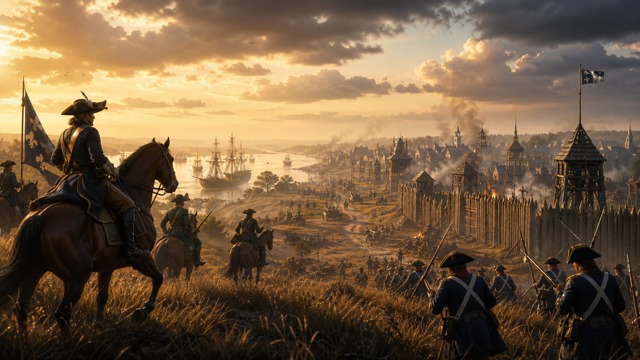 Age of Empires III Definitive Edition original age of empires iii definitive edition custom game reference artwork 1