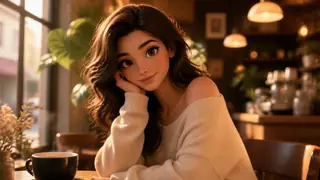3D Animated Movie Version of Me Generator preview