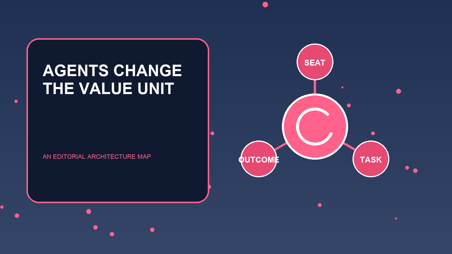 How AI Agents Change Developer Tools and SaaS Business Models