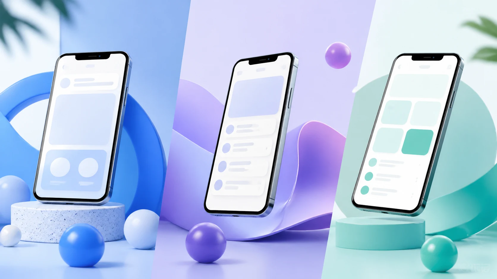 App Store Screenshot Backgrounds AI Image Generator
