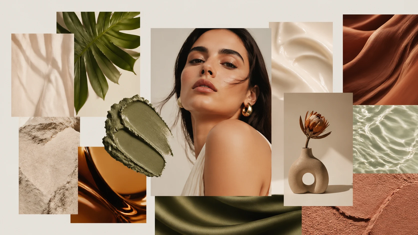 Best AI Brand Moodboard Collages Generator: Create Stunning Brand Moodboard Collages in Seconds example 2