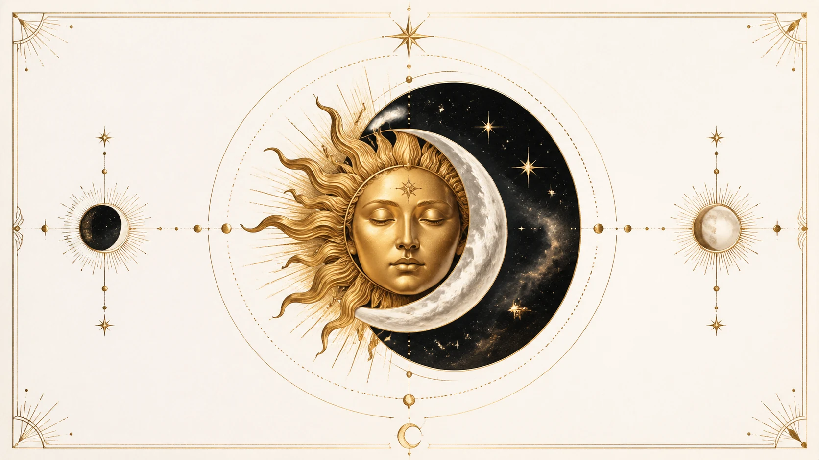 Best AI Celestial Astrology Card Designs Generator: Create Stunning Celestial Astrology Card Designs in Seconds example 2