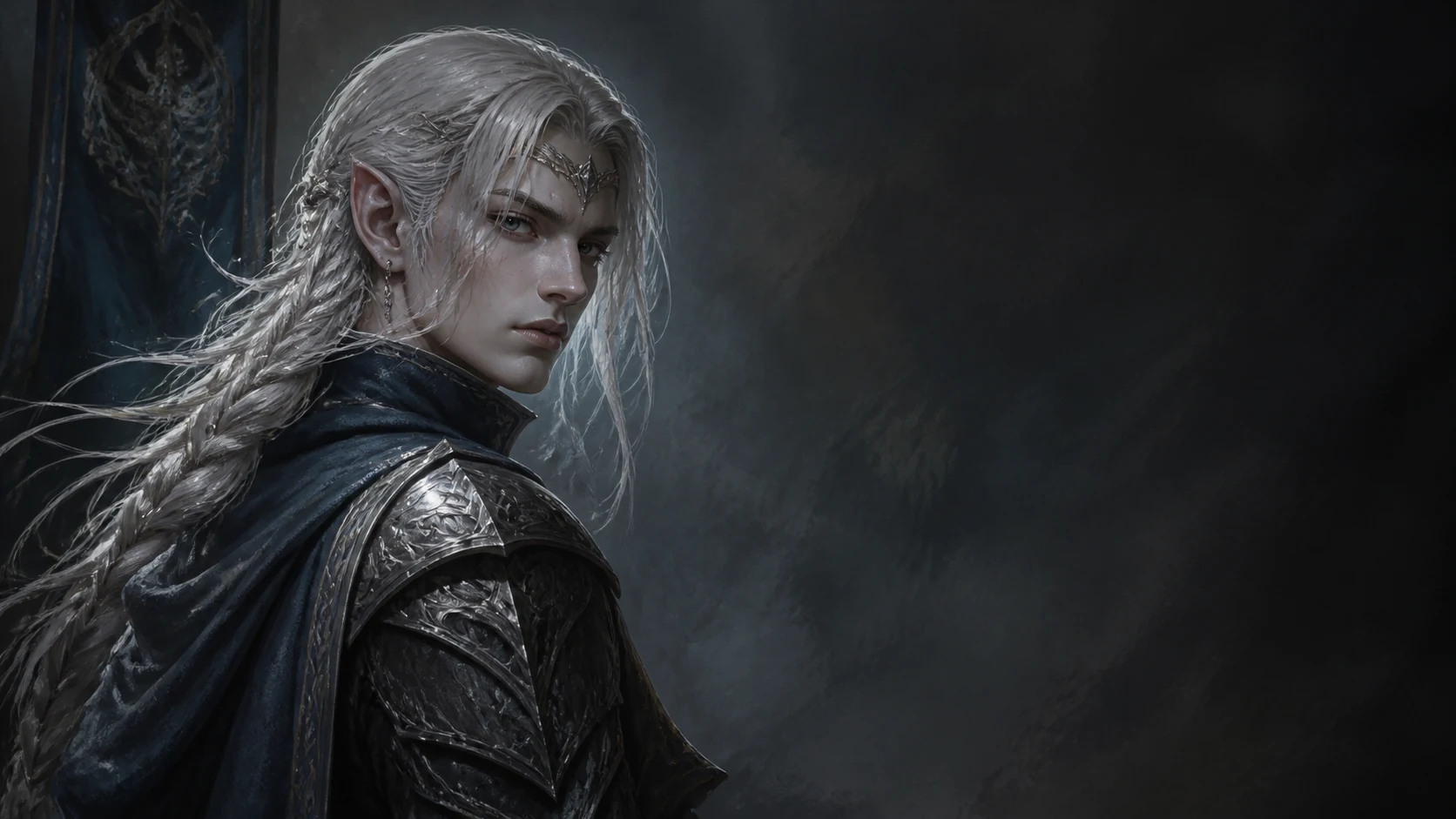 Best AI Custom Fantasy Race Portraits Generator: Create Stunning Custom Fantasy Race Portraits in Seconds visual example 3