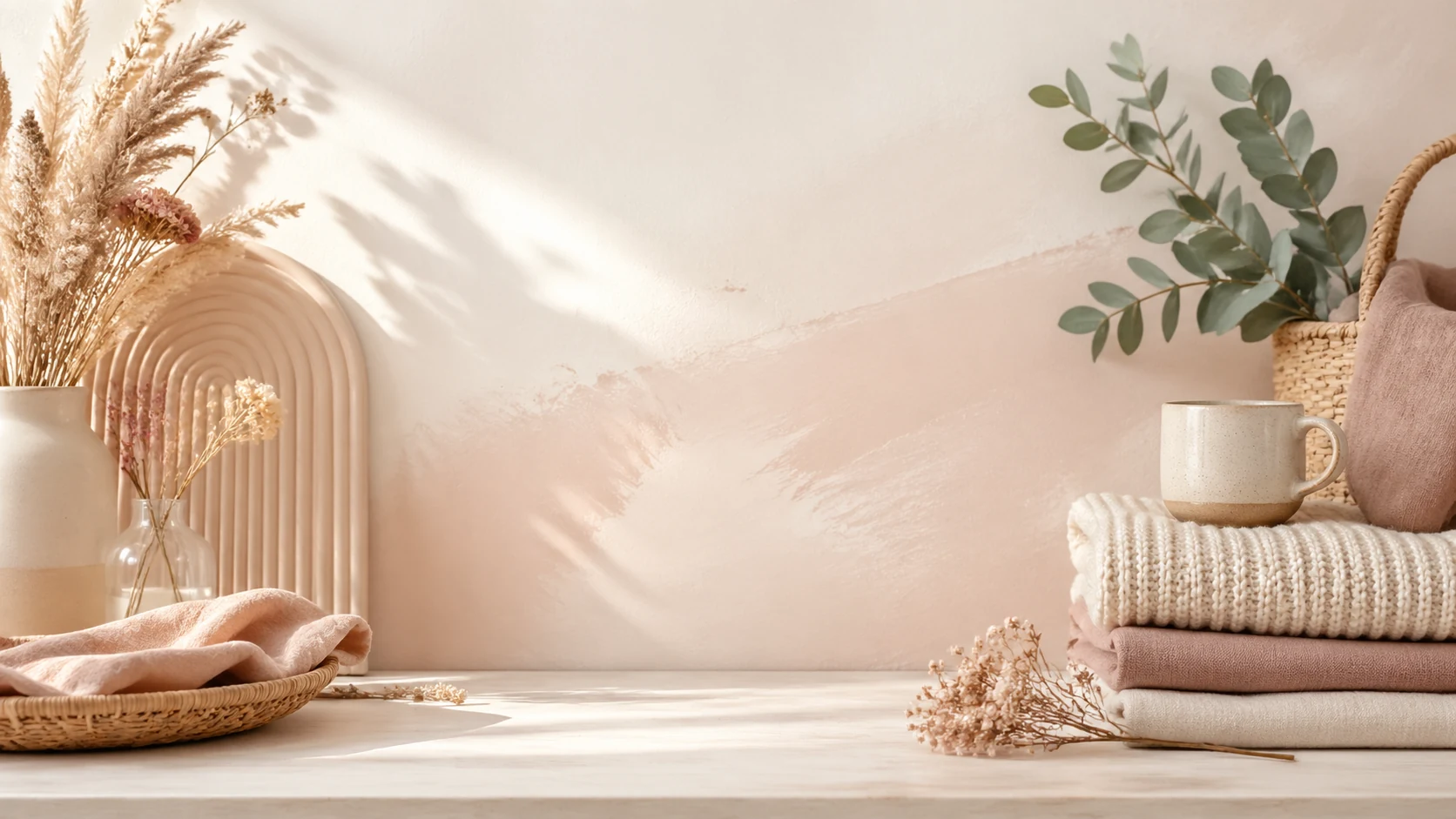 Etsy Shop Banner Aesthetics AI Image Generator