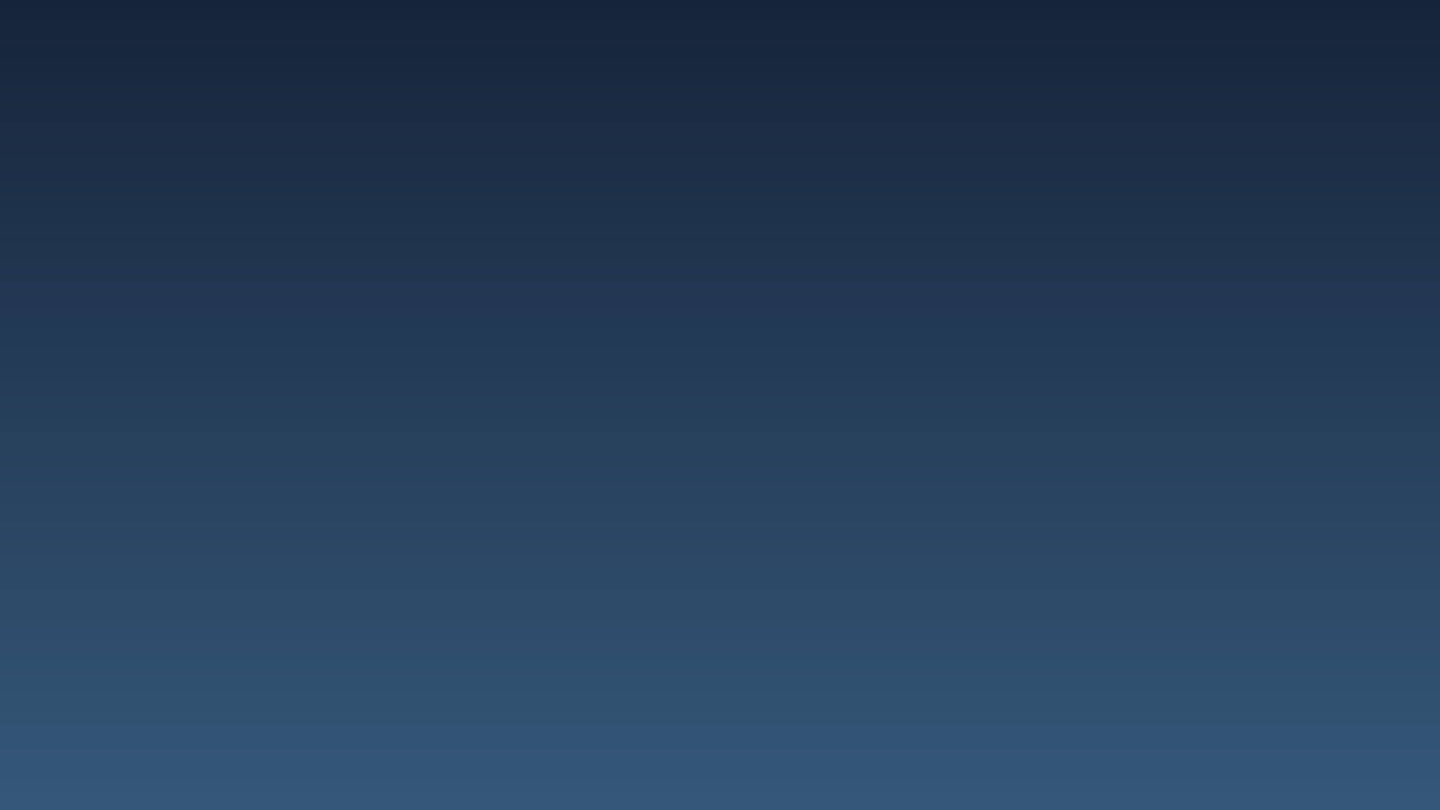 Abstract blue gradient representing a structured RPG continuity workflow