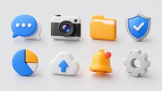 Game Inventory Icon image example 2