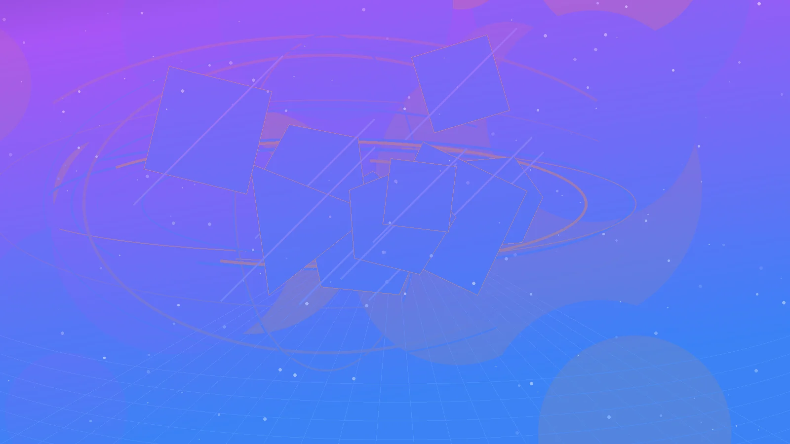 Cleaner Production Handoff illustration for AI Image Generator