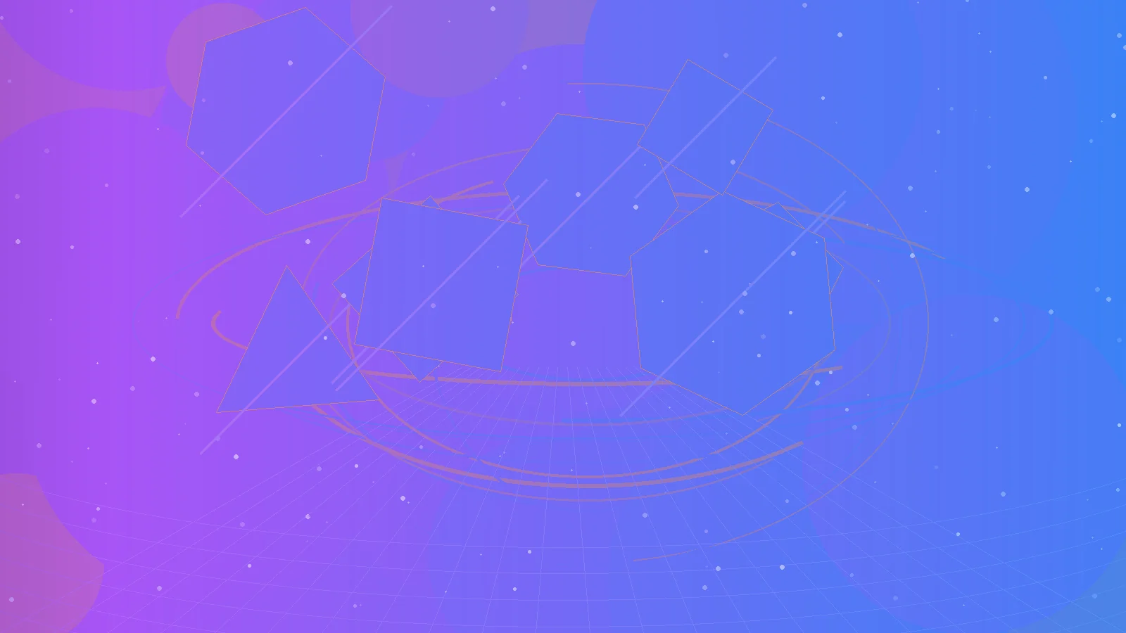 Scope The Visual Brief illustration for AI Image Generator