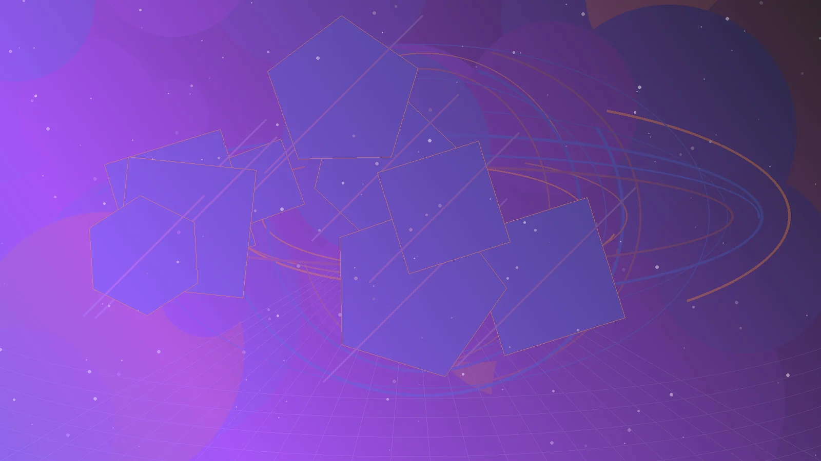 Establish The Style Board illustration for AI Image Generator