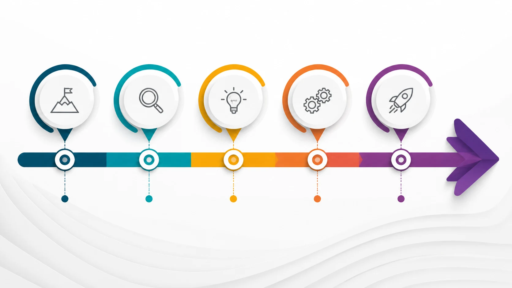 Best AI Infographic Timeline Templates Generator: Create Stunning Infographic Timeline Templates in Seconds example 2