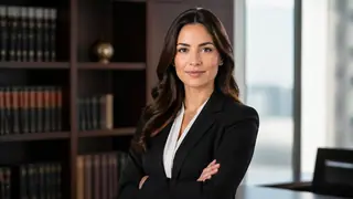 Lawyer Professional Headshots Generator preview