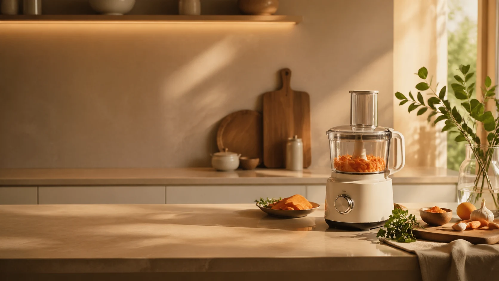 Best AI Lifestyle Home Kitchen Settings Generator: Create Stunning Lifestyle Home Kitchen Settings in Seconds visual example 3