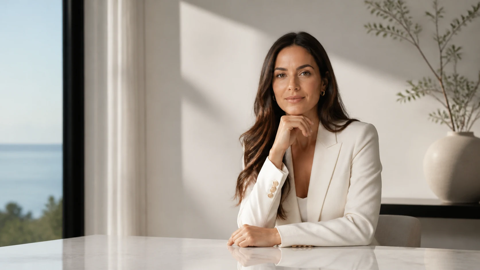 Best AI Luxury Realtor Branding Photos Generator: Create Stunning Luxury Realtor Branding Photos in Seconds visual example 2