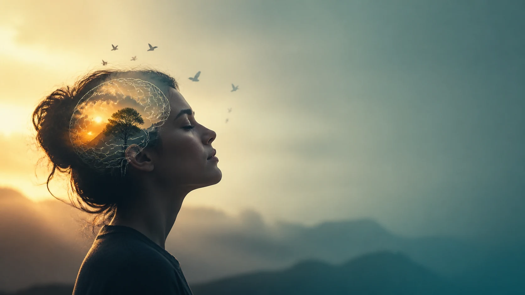 Best AI Mental Health Awareness Graphics Generator: Create Stunning Mental Health Awareness Graphics in Seconds example 3