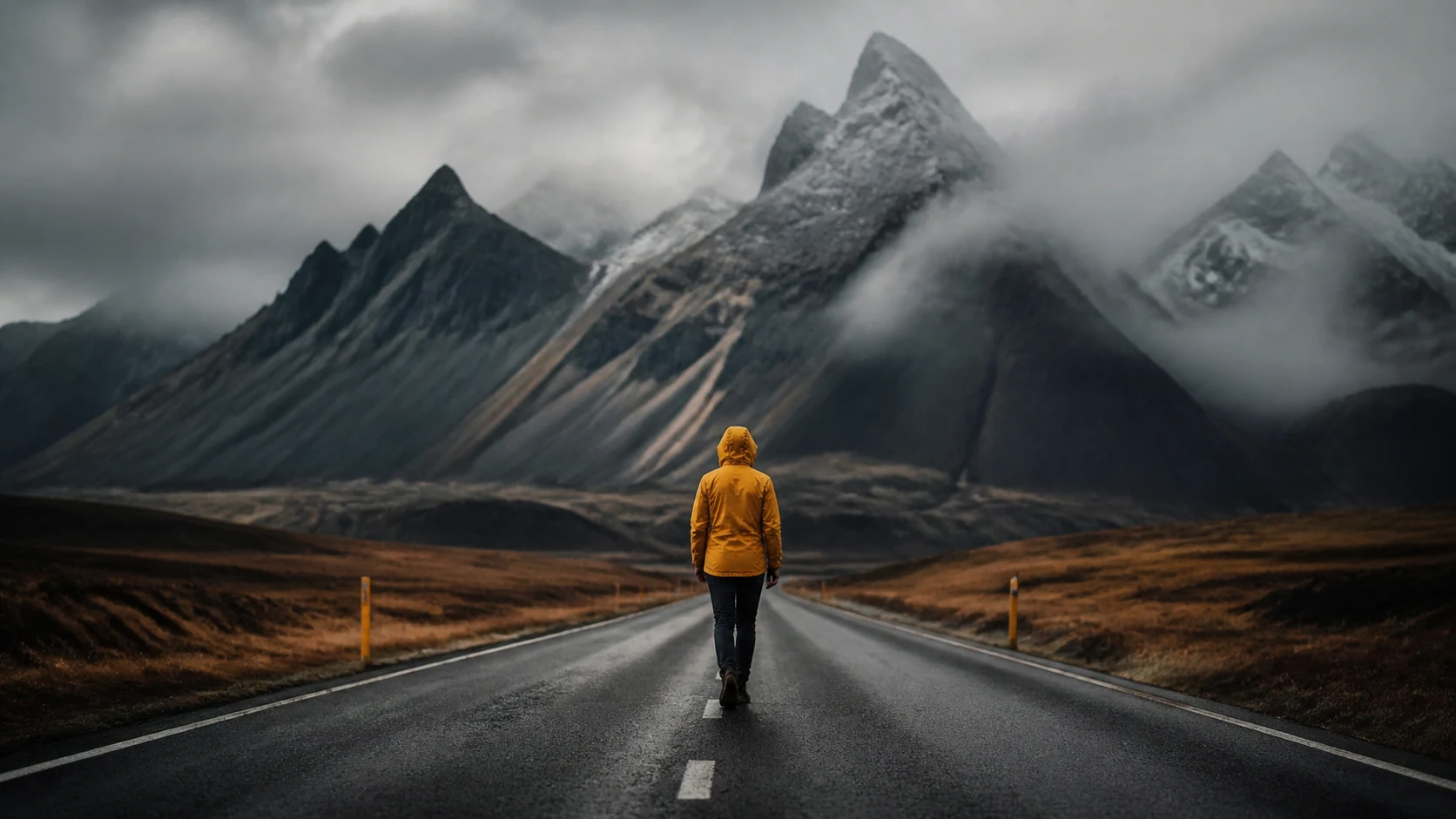 Best AI Moody Cinematographic Travel Photos Generator: Create Stunning Moody Cinematographic Travel Photos in Seconds example 2