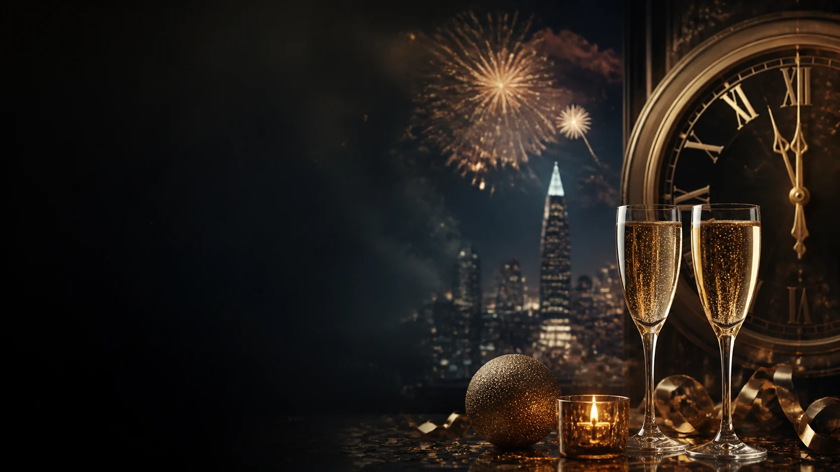 Best AI New Years Eve Party Posters Generator: Create Stunning New Years Eve Party Posters in Seconds example 3