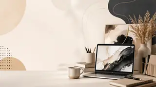 Notion Template Header Art Generator preview