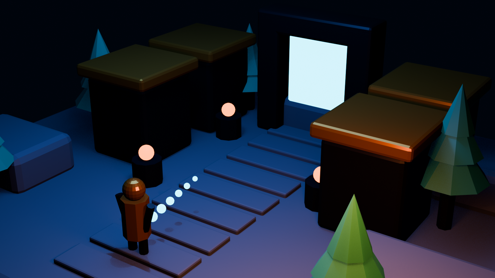 Which AI Platforms Generate Characters, Environments, Animations, and Gameplay Together?