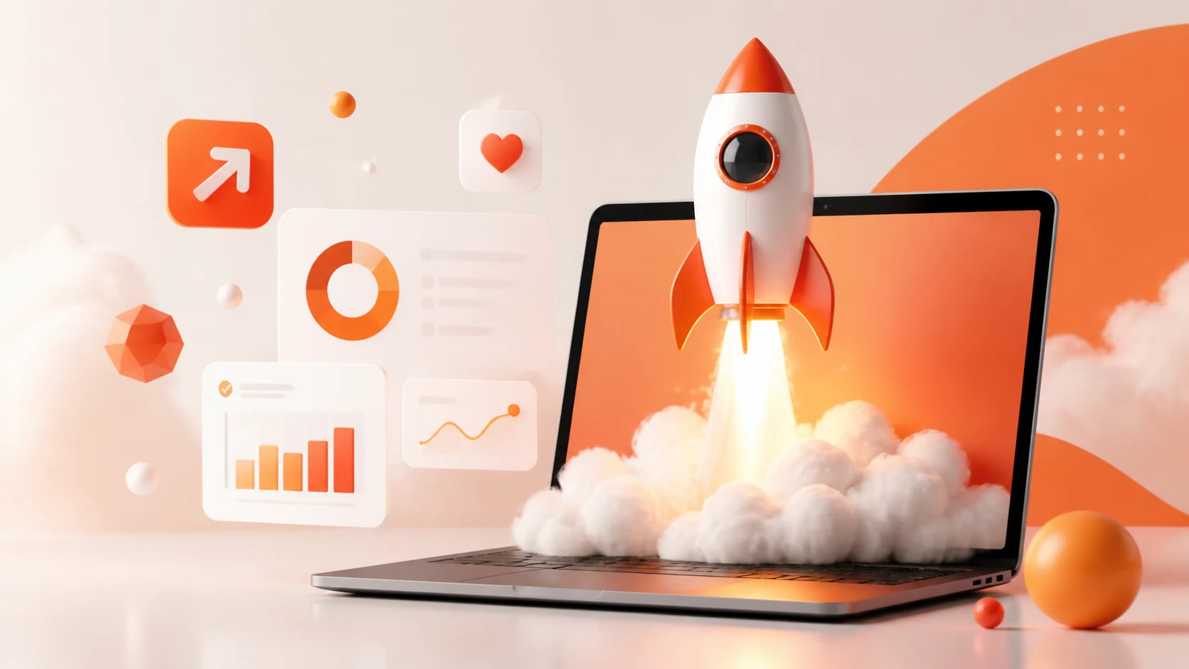 Product Hunt Launch Graphics AI Image Generator